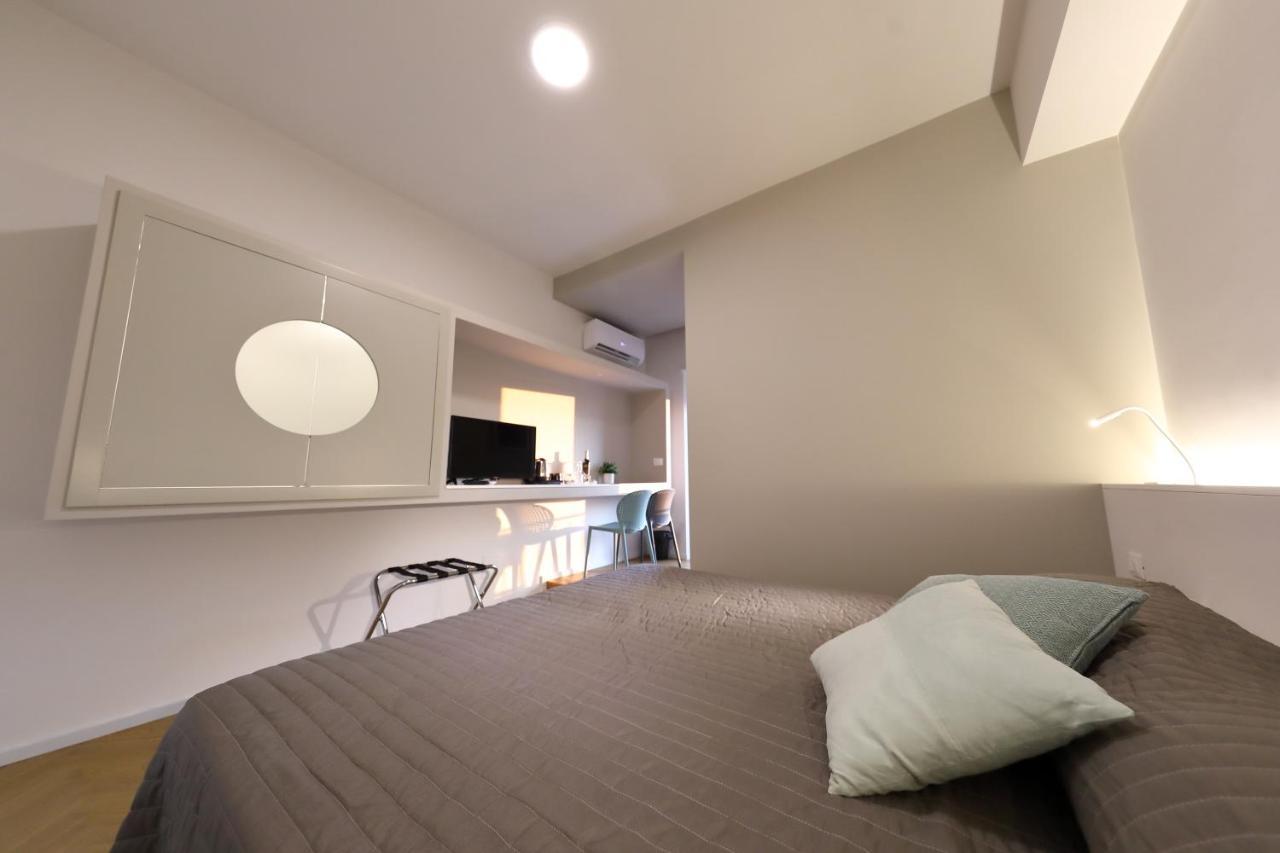 B&B Oblo CTA Exteriér fotografie