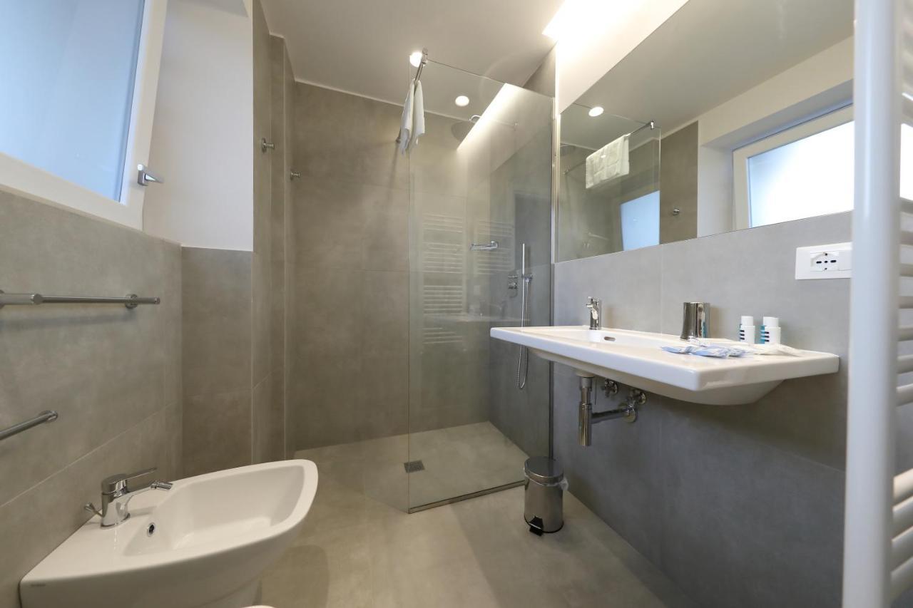 B&B Oblo CTA Exteriér fotografie