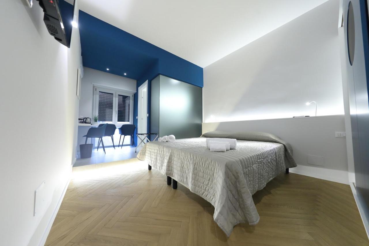 B&B Oblo CTA Exteriér fotografie