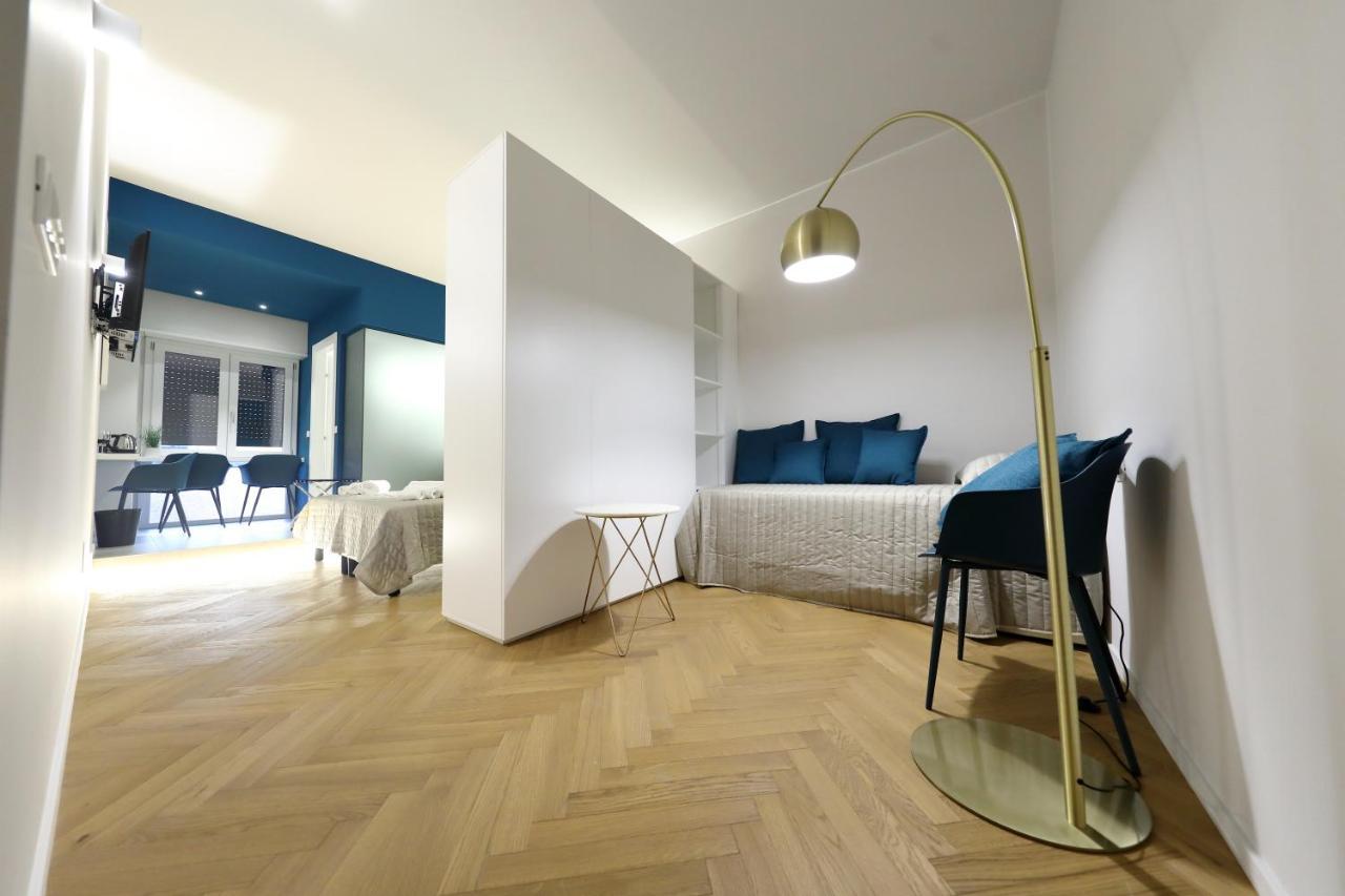 B&B Oblo CTA Exteriér fotografie