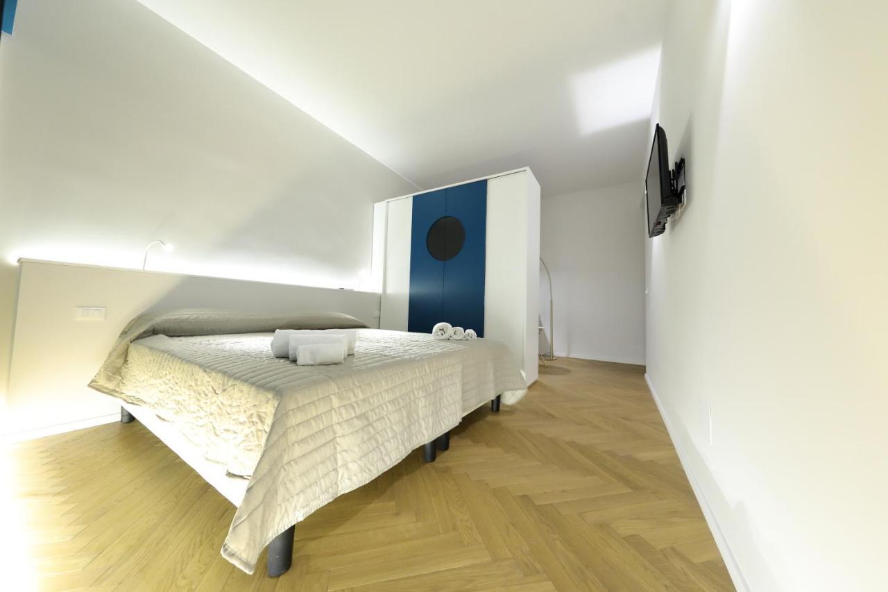 B&B Oblo CTA Exteriér fotografie
