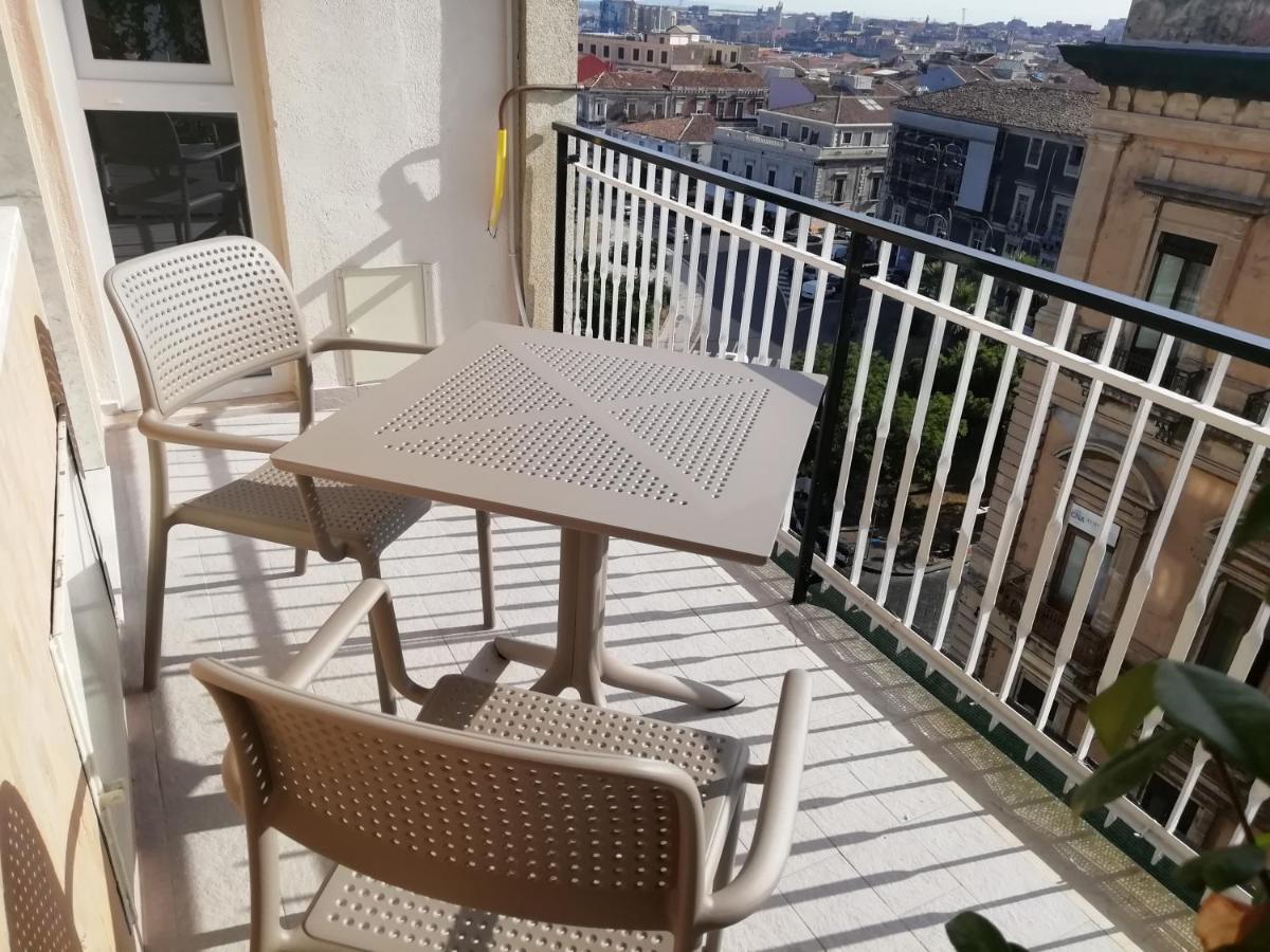 B&B Oblo CTA Exteriér fotografie