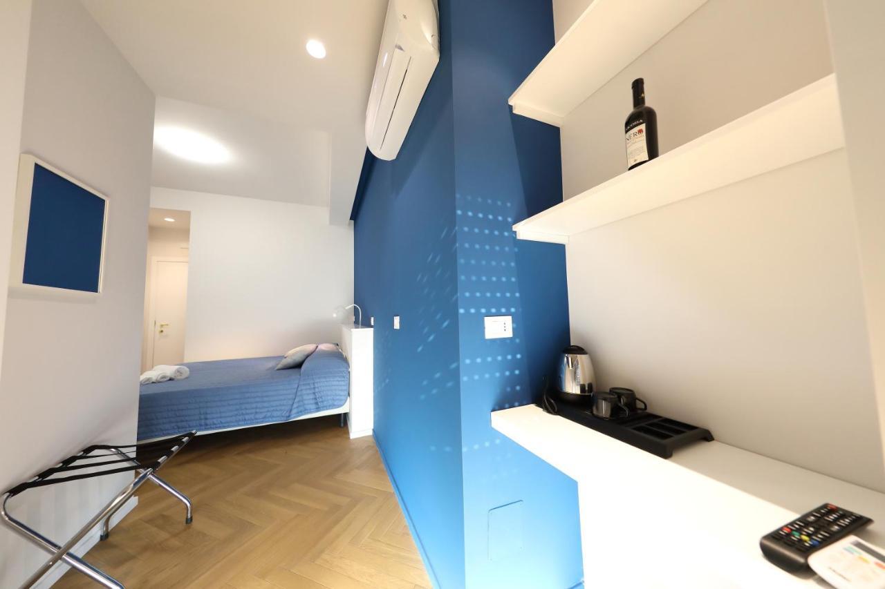 B&B Oblo CTA Exteriér fotografie