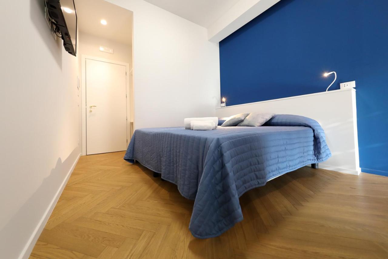 B&B Oblo CTA Exteriér fotografie