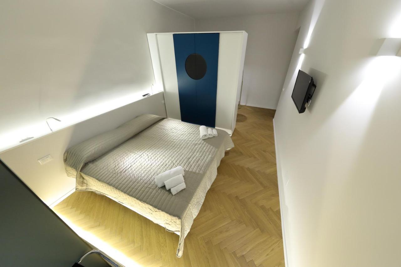 B&B Oblo CTA Exteriér fotografie