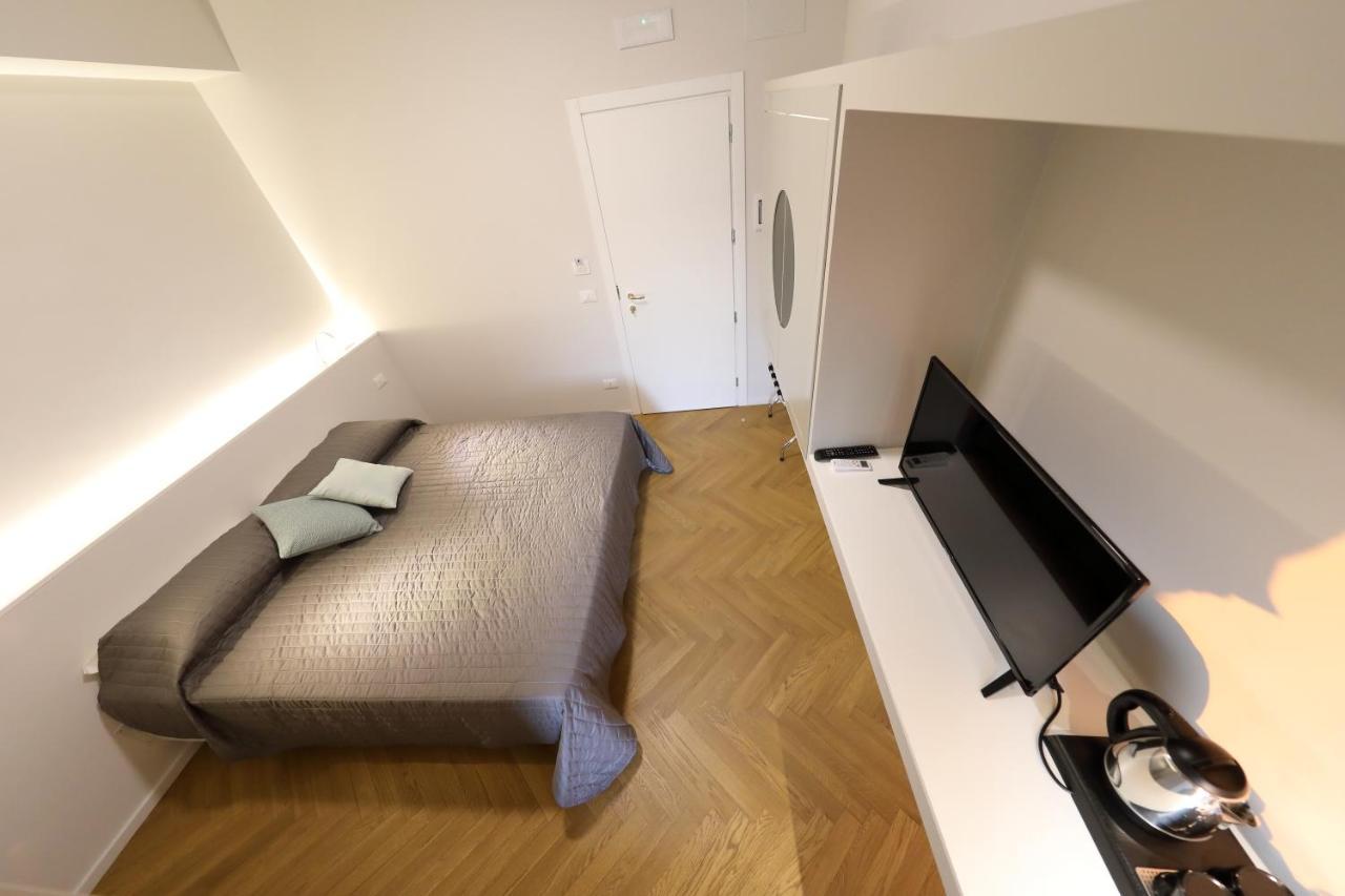 B&B Oblo CTA Exteriér fotografie