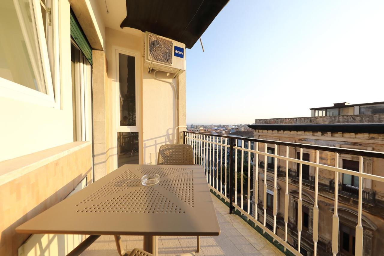 B&B Oblo CTA Exteriér fotografie