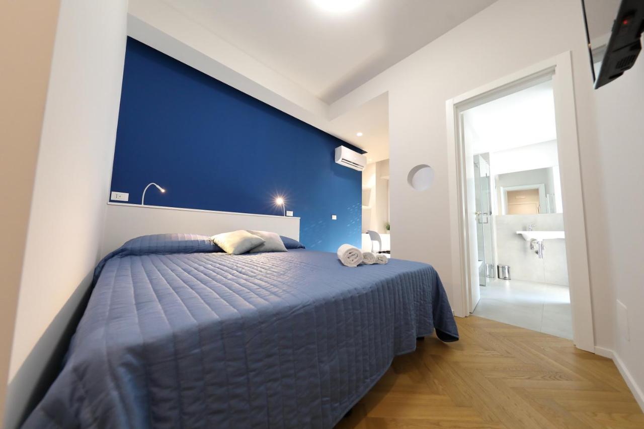 B&B Oblo CTA Exteriér fotografie