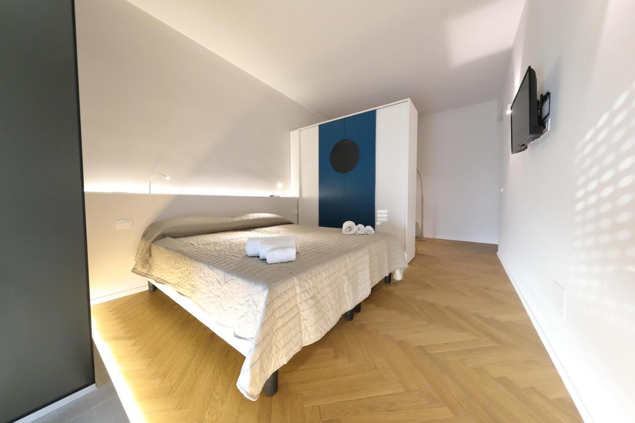 B&B Oblo CTA Exteriér fotografie